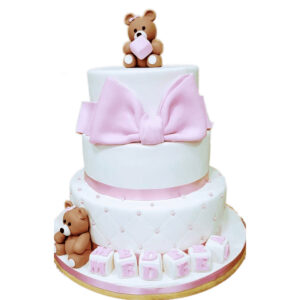 Tort cu ursuleți