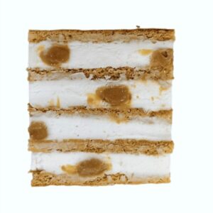 Tort Medovik caramel