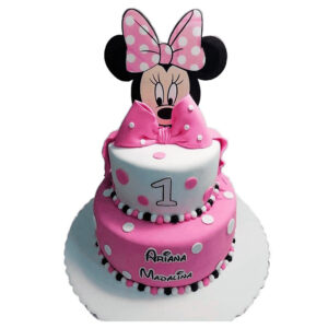 Tort Minnie