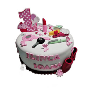 Tort de turtă / moț