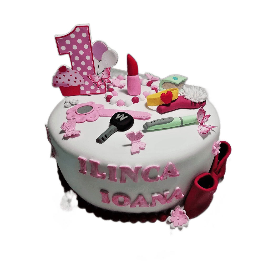 Tort de turtă / moț