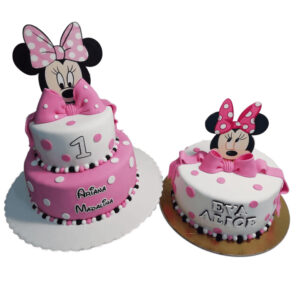 Tort Minnie