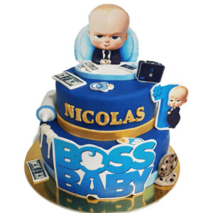 Tort BabyBoss