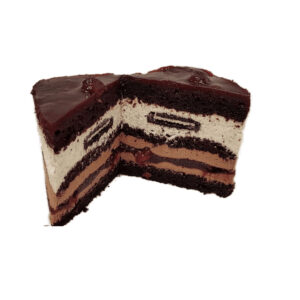 Tort Straciatella