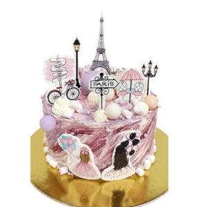 Tort "Paris"