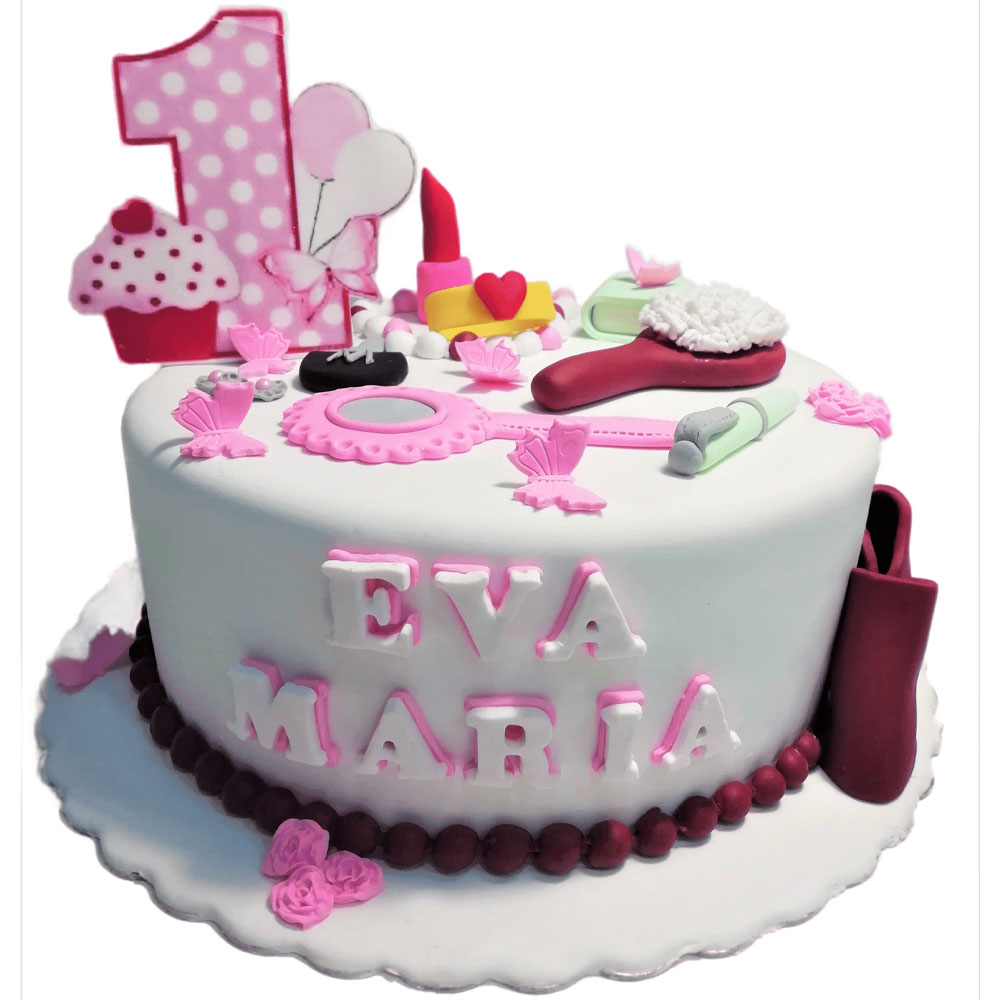 Tort de turtă / moț - imagine 2