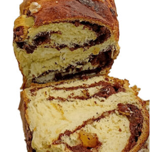 Cozonac tradițional  1,5kg/buc