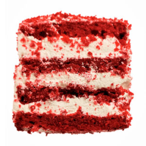 Tort Red Velvet