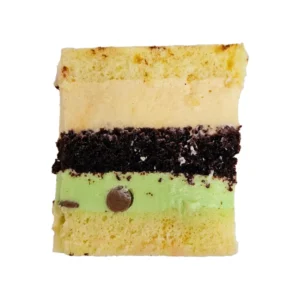 Tort cu menta