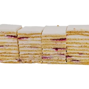 Compozitie tort gingasie